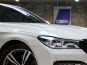 BMW 740 2016 photo 12
