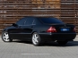 Mercedes-Benz S-Class S500L 2003 photo 11