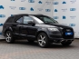 Audi Q7 2015 фото Audi Q7 2015 фото 4