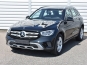 Mercedes-Benz GLC-Klasse 2019 photo