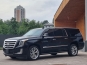 Cadillac Escalade GUARD B6 2017 photo 2