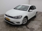 Volkswagen Golf 2019 фото