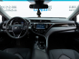 Toyota Camry LE 2017 photo 18