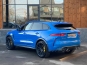 Jaguar F-Pace SVR 2020 фото 3