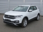 Volkswagen T-Cross 2021 photo