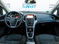 Opel Astra J 2014 фото 19