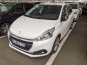 Peugeot 208 2019 фото