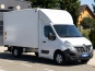 Renault Master 2018 фото Renault Master 2018 фото 3