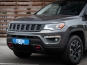 Jeep Compass Trailhawk 2018 фото 1