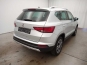 SEAT Ateca 2017 photo 1