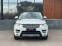 Land Rover Range Rover SE 2016 photo 1