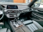 BMW 730 xDrive 2016 photo 14