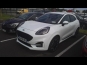 Ford Puma 2020 photo