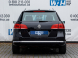 Volkswagen Passat B7 4Motion 2012 photo 4