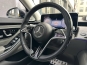 Mercedes-Benz S-Class 500 2021 photo 23