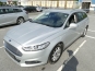 Ford Mondeo Turnier 2017 photo
