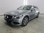 Mercedes-Benz C-Klasse 2016 photo