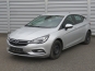 Opel Astra 2018 photo