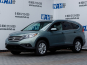 Honda CR-V EXL 2012 photo