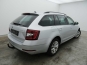 Skoda Octavia Combi 2019 фото 4