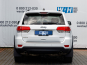 Jeep Grand Cherokee Limited 2014 photo 41