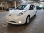 Nissan Leaf 2016 photo