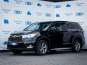 Toyota Highlander 2015 фото