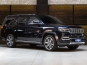 Jeep Grand Wagoneer 2022 фото Jeep Grand Wagoneer 2022 фото 4