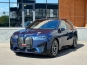 BMW iX M60 2022 фото 2