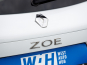 Renault Zoe 2017 фото 7