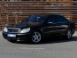 Mercedes-Benz S-Class S500L 2003 photo