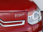Citroen C3 Picasso Exclusive 2014 photo 9