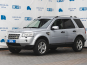 Land Rover Freelander 2010 photo