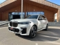BMW X7 M50d 2020 photo 3