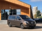 Mercedes-Benz V 220 4MATIC long 2018 photo