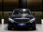 Mercedes-Benz C 180 Exclusive 2014 photo 9