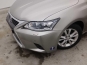 Lexus CT 2016 photo 12