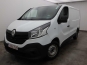 Renault Trafic 2016 photo