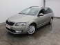 Skoda Octavia Combi 2016 фото