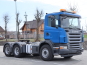 Scania G 400 2009 photo