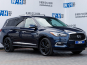 Infiniti QX60 HYBRID 2017 photo