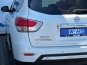 Nissan Pathfinder 2015 фото Nissan Pathfinder 2015 фото 6