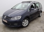 Volkswagen Sharan 2016 photo