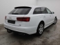 Audi A6 Avant 2016 photo 2