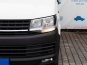 Volkswagen Transporter 2017 фото Volkswagen Transporter 2017 фото 2