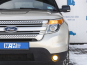 Ford Explorer XLT 2011 photo 1
