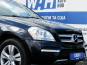 Mercedes-Benz GL 350 2011 photo 8