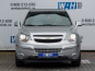Chevrolet Captiva LTZ 2014 photo 1
