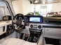 Mercedes-Benz G-Klasse 2019 photo 8