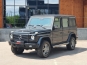 Mercedes-Benz G 500 2010 photo 2
